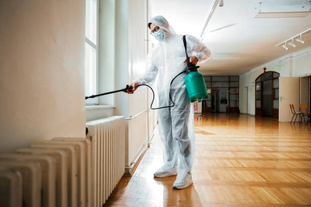Best Best Pest Control Companies  in Belle Haven, VA